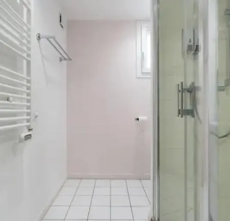 Lägenhet Maison Pepouze
