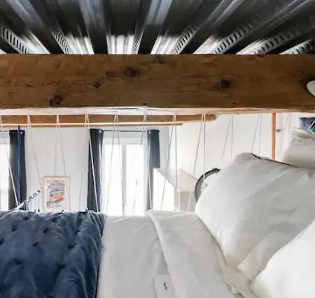 Lägenhet Maison Pepouze